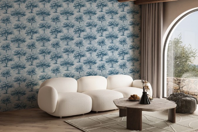 Picture of Fargesammensetning Gabriel Blue - 1093801-03 - 07770-01